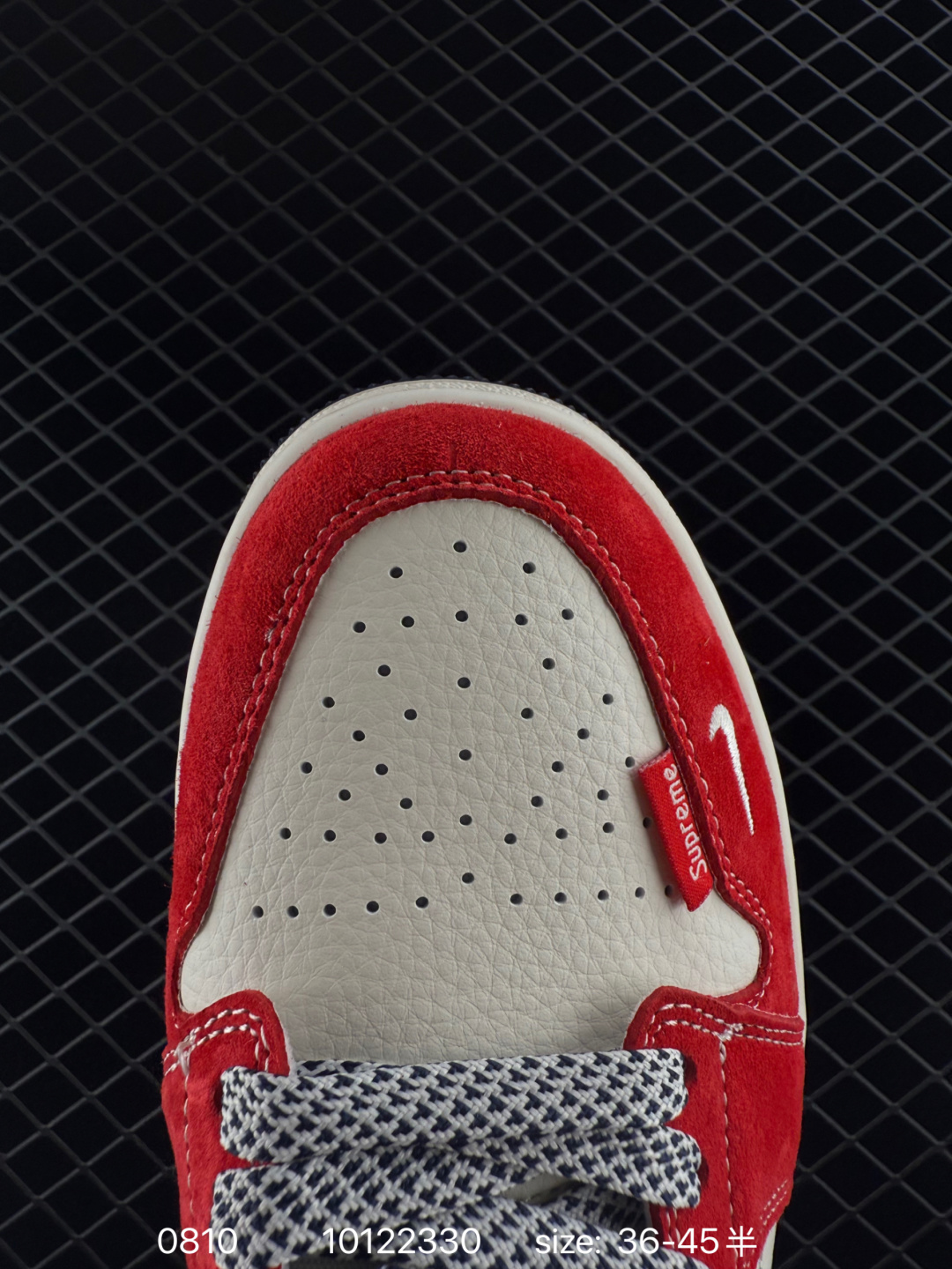 Nike Air Jordan 1 Low AJ1